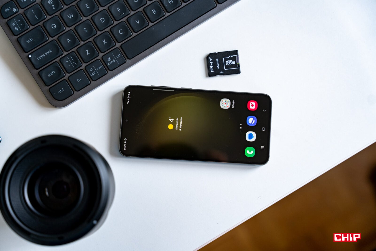 Samsung Galaxy S23