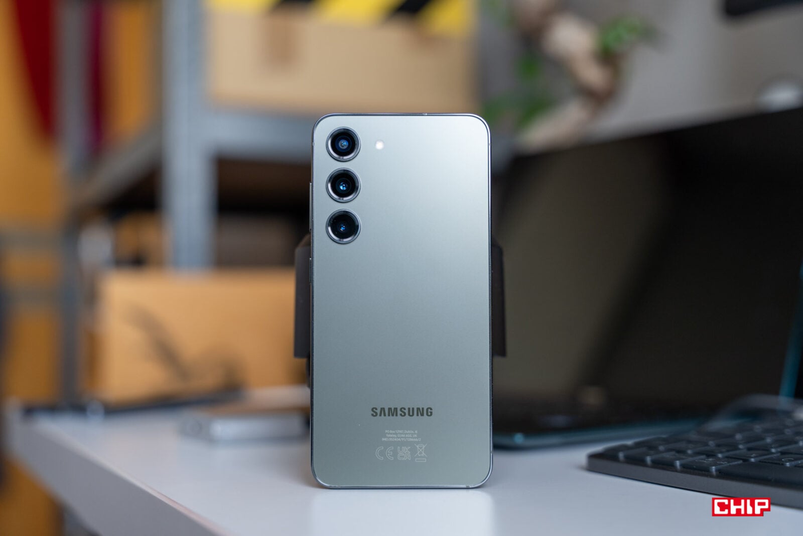 Samsung Galaxy S23
