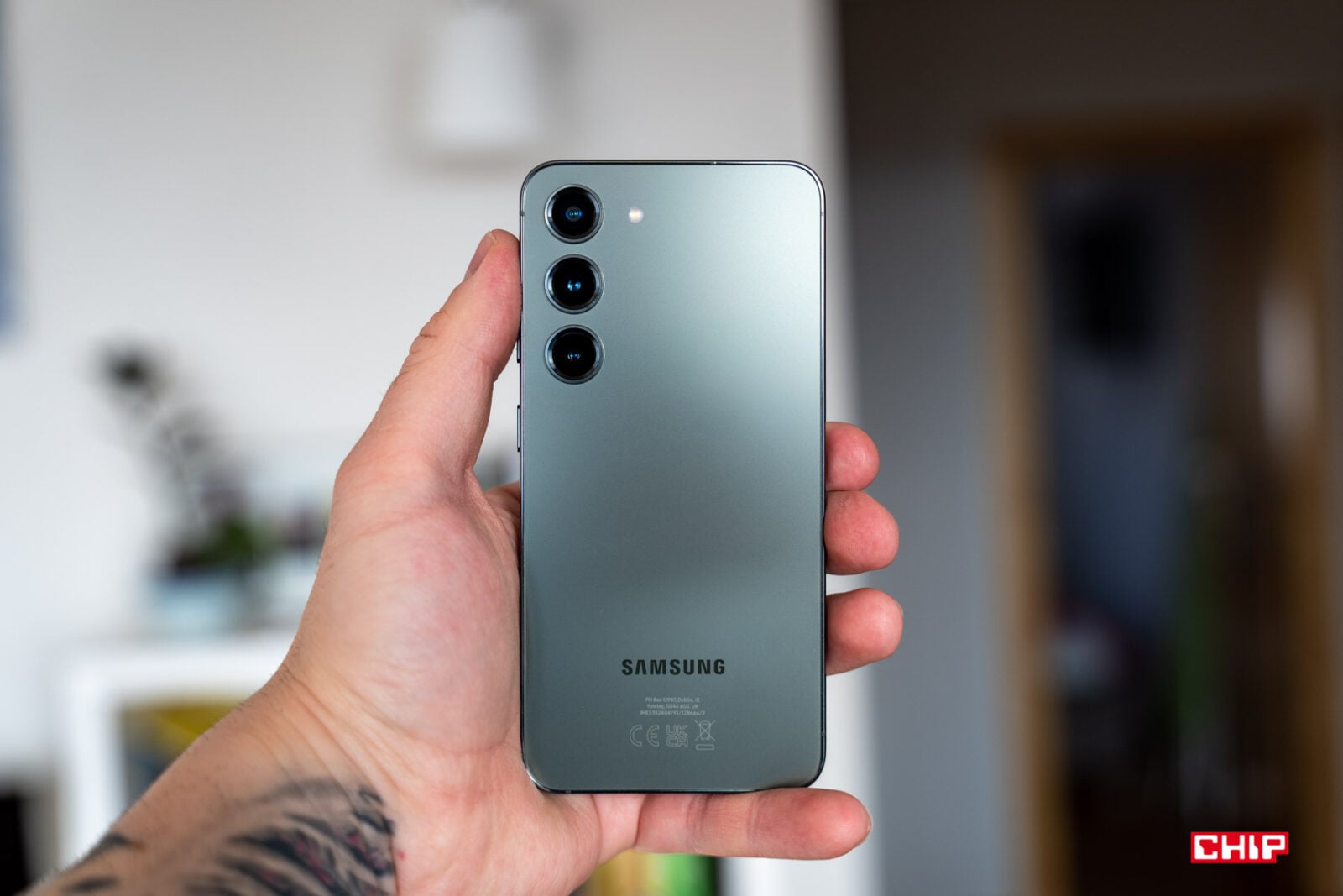 Samsung Galaxy S23