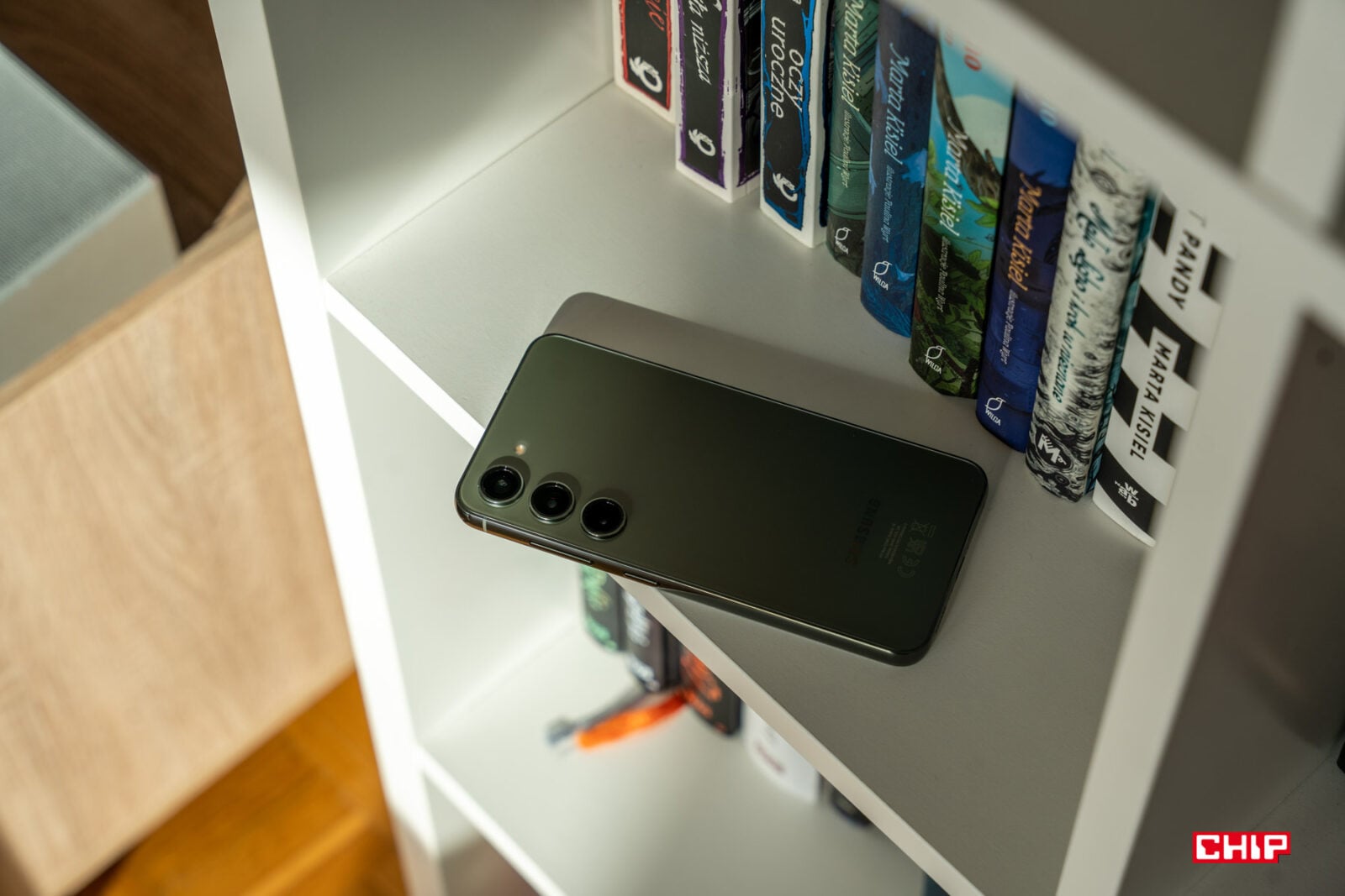 Samsung Galaxy S23