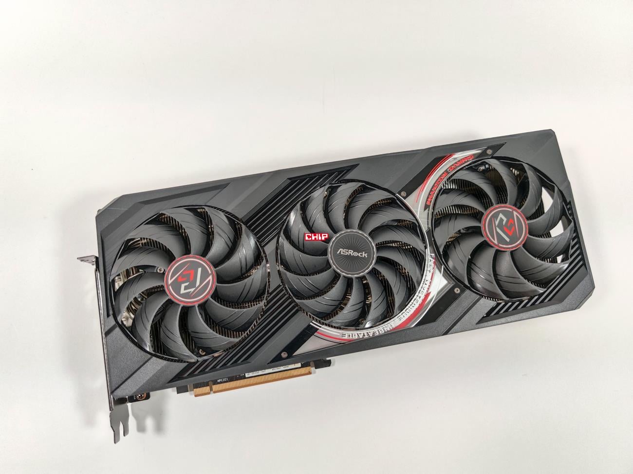 test ASRock Radeon RX 7900 XTX Phantom Gaming OC, recenzja ASRock Radeon RX 7900 XTX Phantom Gaming OC, opinia ASRock Radeon RX 7900 XTX Phantom Gaming OC