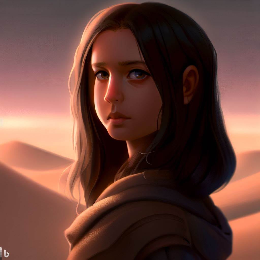 AI Bing Image Creator