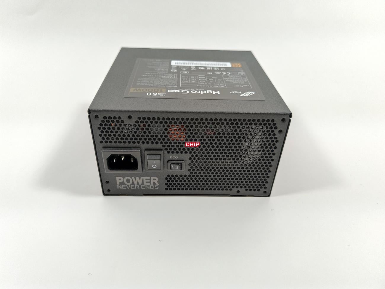 test FSP Hydro G Pro ATX3.0(PCIe5.0) 1000W, recenzja FSP Hydro G Pro ATX3.0(PCIe5.0) 1000W, opinia FSP Hydro G Pro ATX3.0(PCIe5.0) 1000W