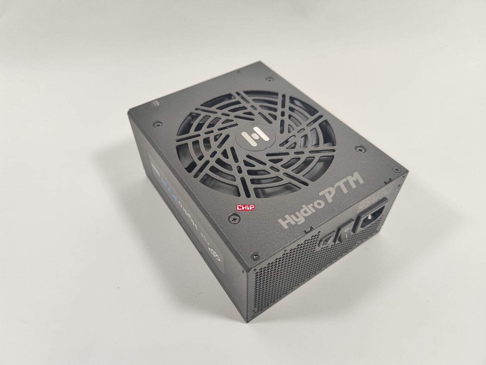 test FSP Hydro PTM PRO ATX3.0(PCIe5.0) 1200W, recenzja FSP Hydro PTM PRO ATX3.0(PCIe5.0) 1200W, opinia FSP Hydro PTM PRO ATX3.0(PCIe5.0) 1200W