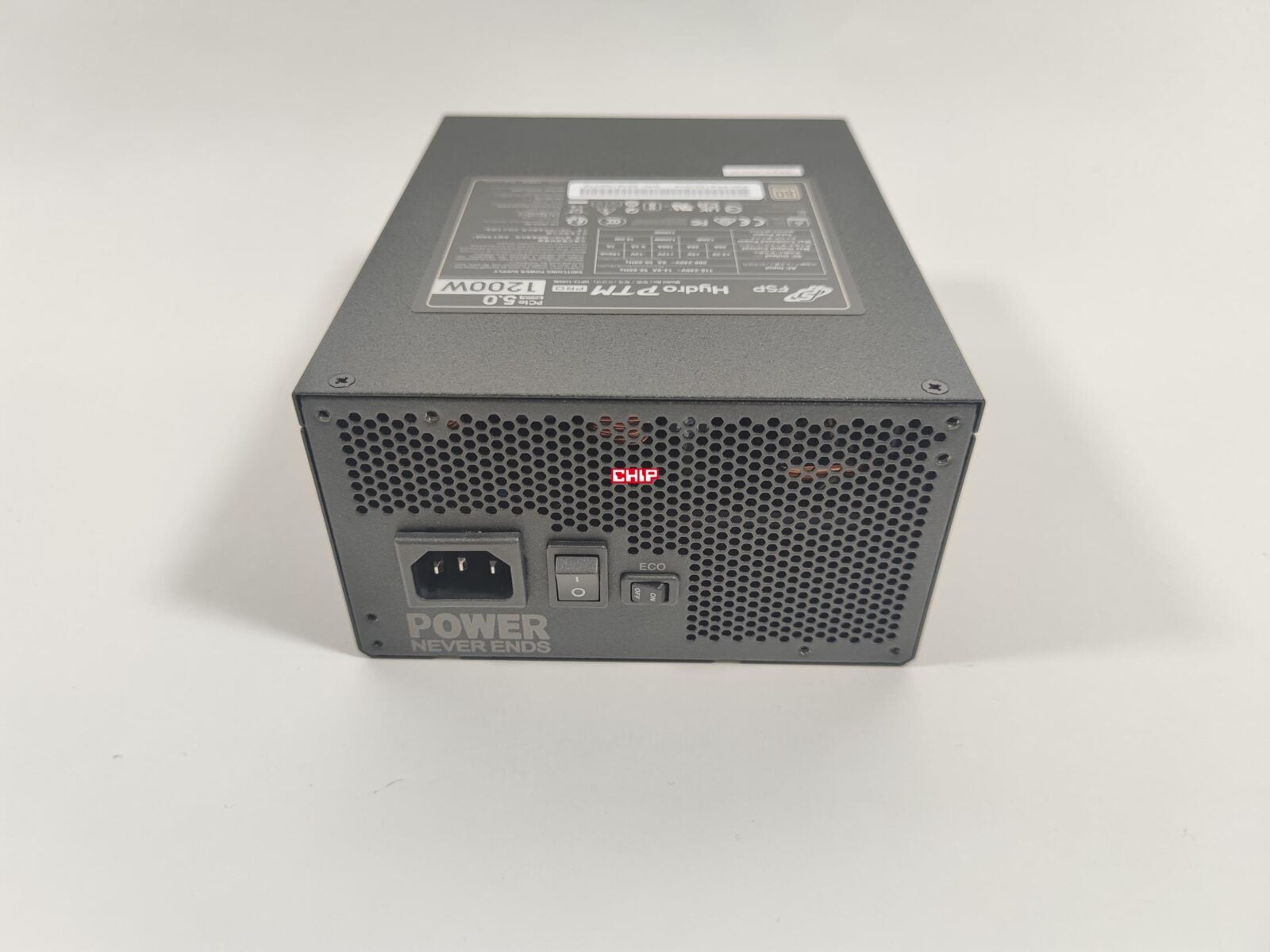 test FSP Hydro PTM PRO ATX3.0(PCIe5.0) 1200W, recenzja FSP Hydro PTM PRO ATX3.0(PCIe5.0) 1200W, opinia FSP Hydro PTM PRO ATX3.0(PCIe5.0) 1200W