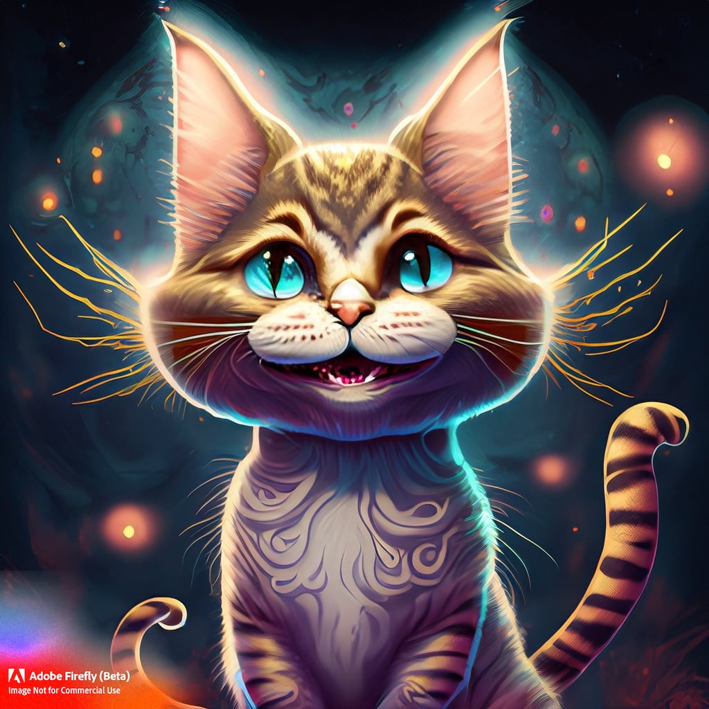 Adobe Firefly
