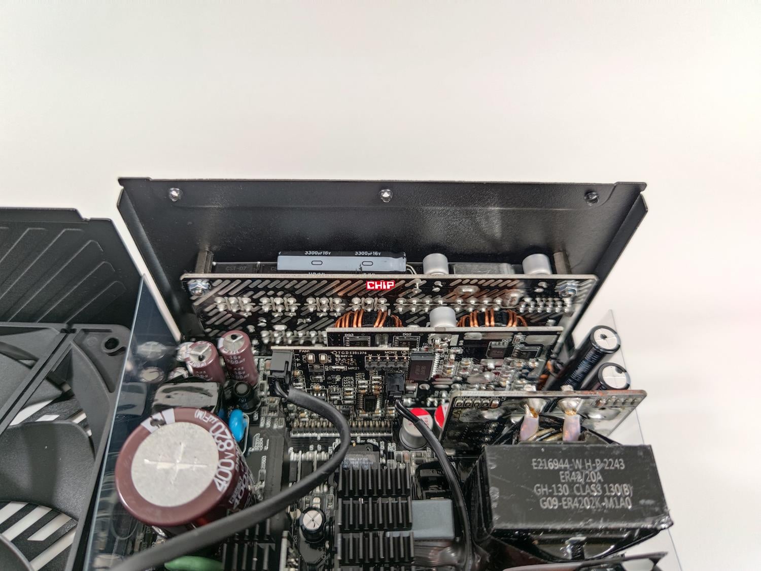 test MSI MPG A1000G PCIE5, recenzja MSI MPG A1000G PCIE5, opinia MSI MPG A1000G PCIE5