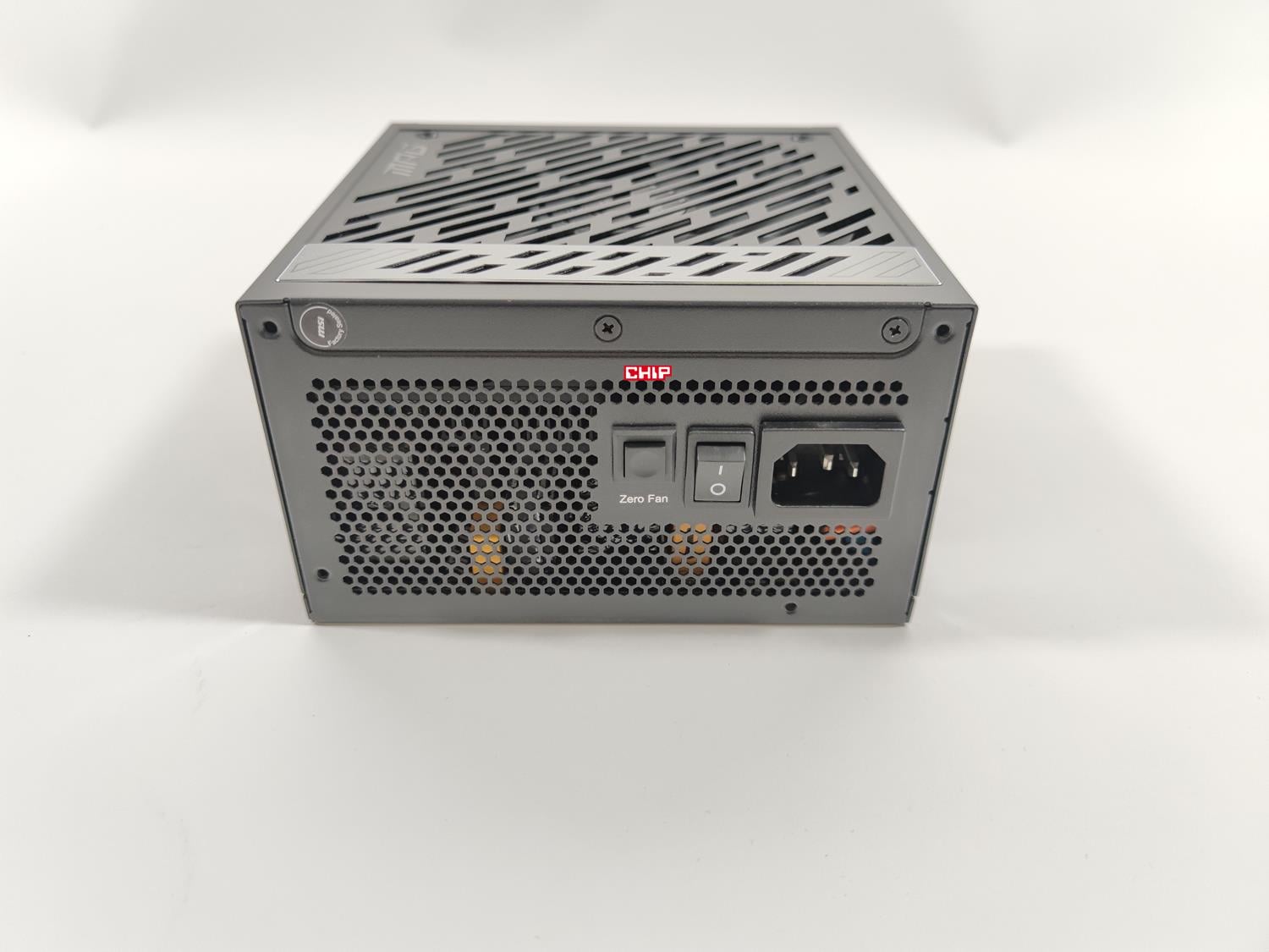 test MSI MPG A1000G PCIE5, recenzja MSI MPG A1000G PCIE5, opinia MSI MPG A1000G PCIE5