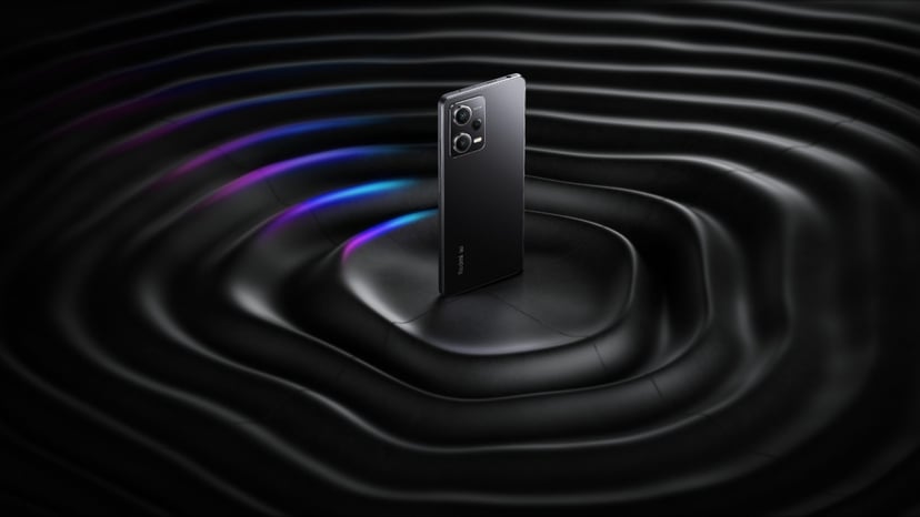 Redmi Note 12 Pro 5G