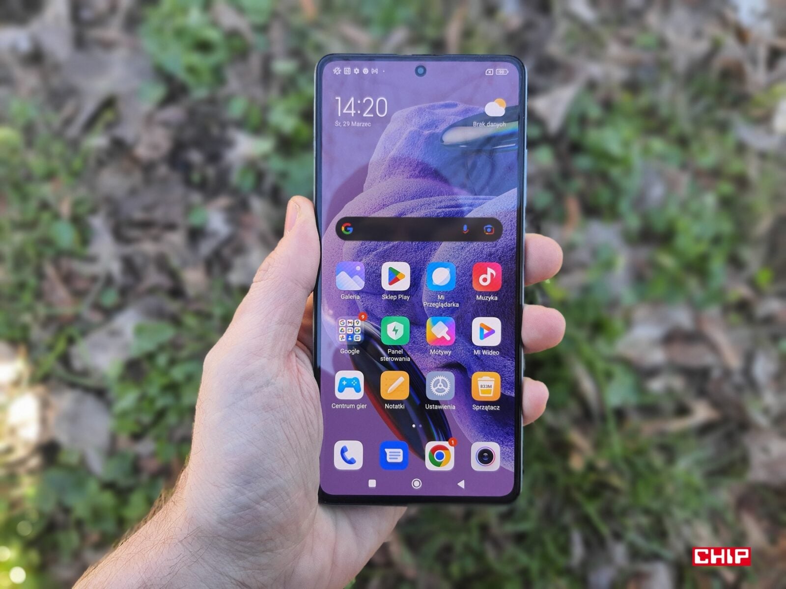 Redmi Note 12 Pro+ 5G