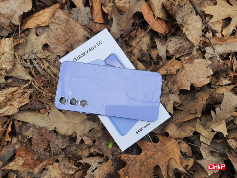 Samsung Galaxy A54 5G