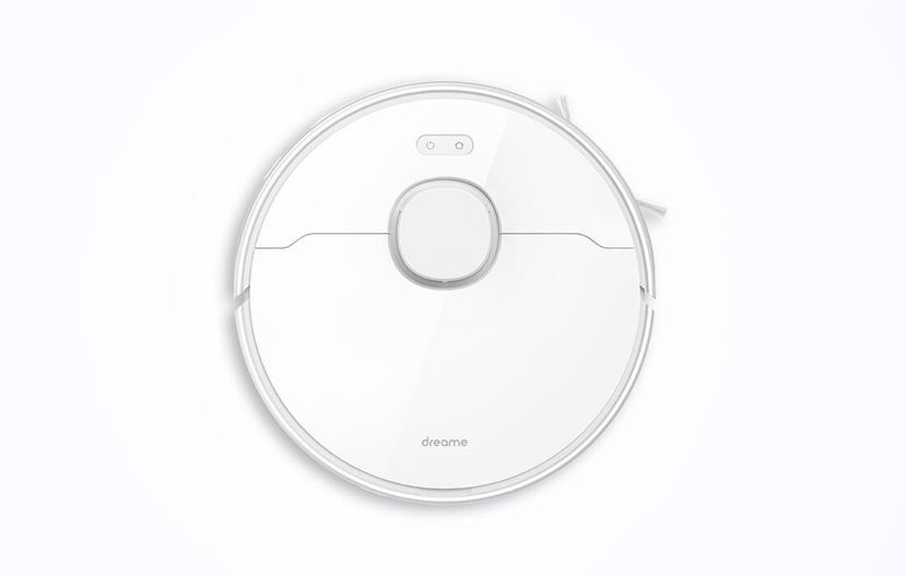 Dreame D10 Plus