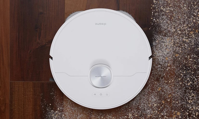 Dreame L10s Ultra