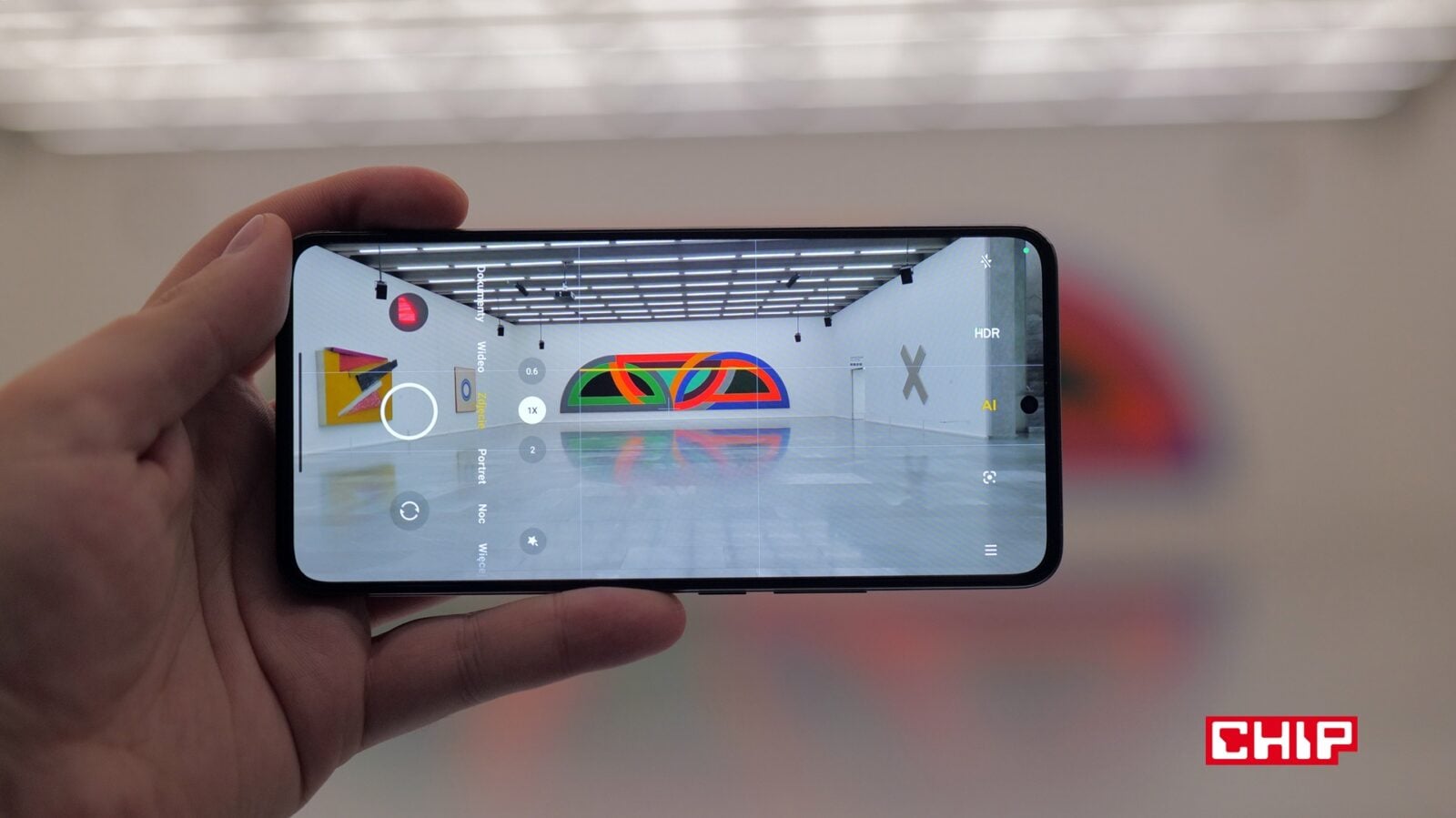 Smartfon Xiaomi 12T