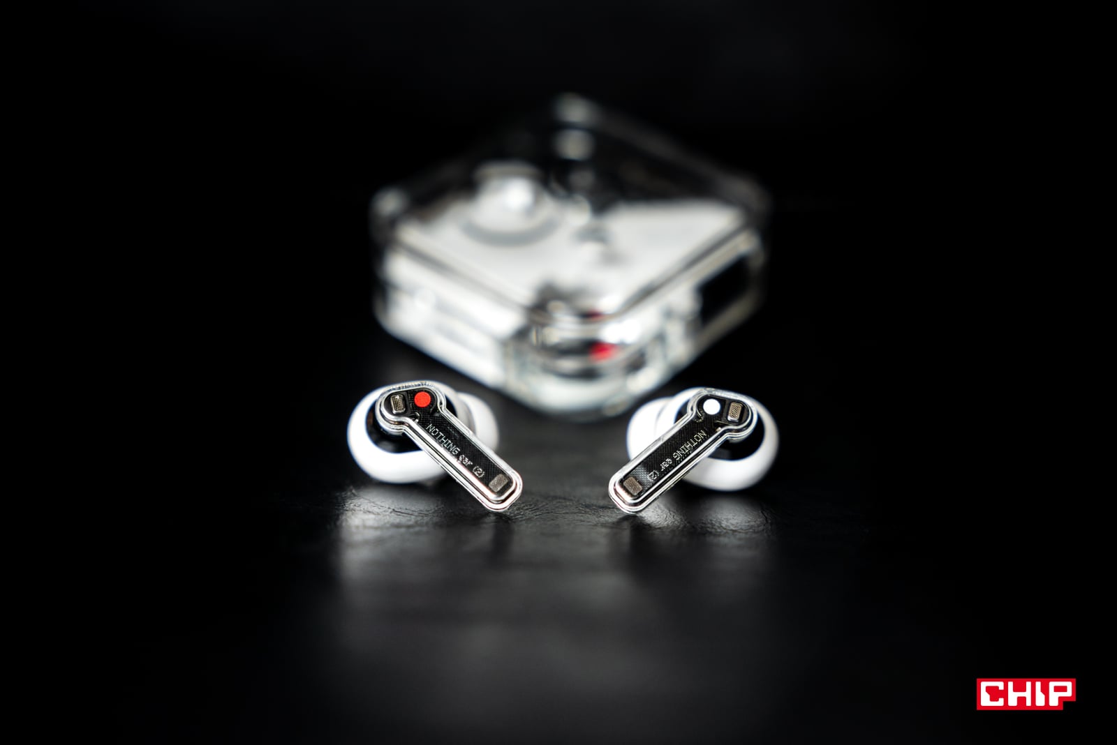 Nothing Ear (2)