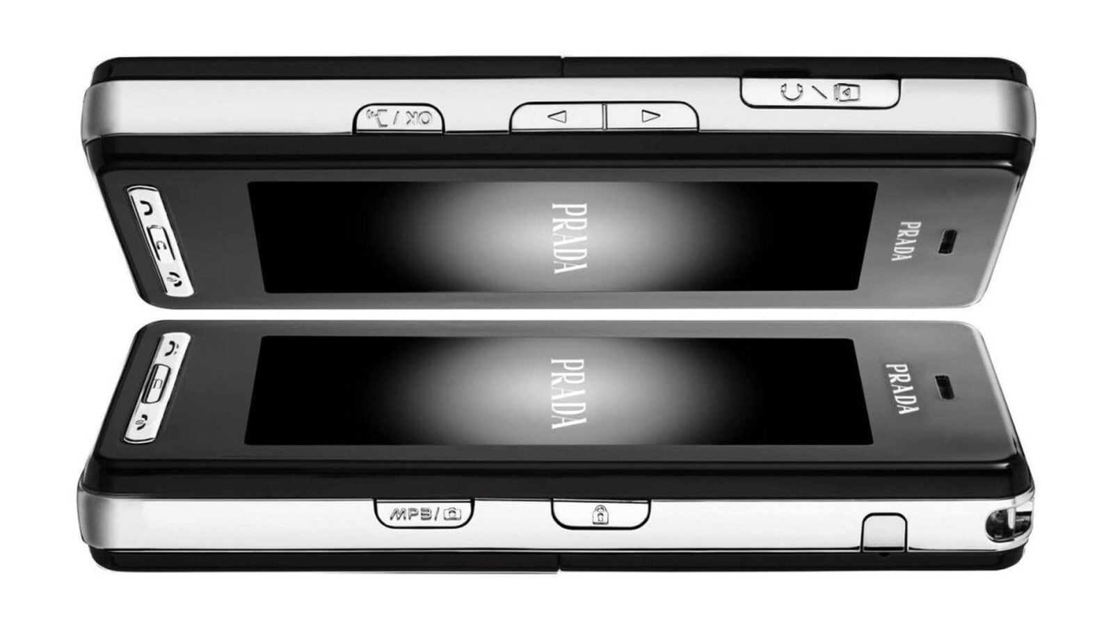 LG Prada KE850