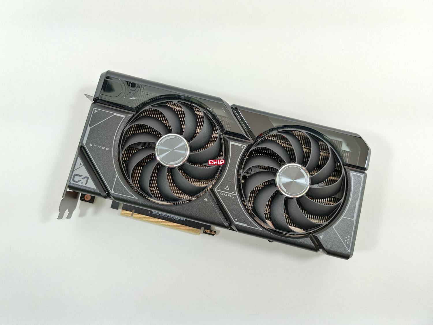test Asus GeForce RTX 4070 Dual, recenzja Asus GeForce RTX 4070 Dual, opinia Asus GeForce RTX 4070 Dual