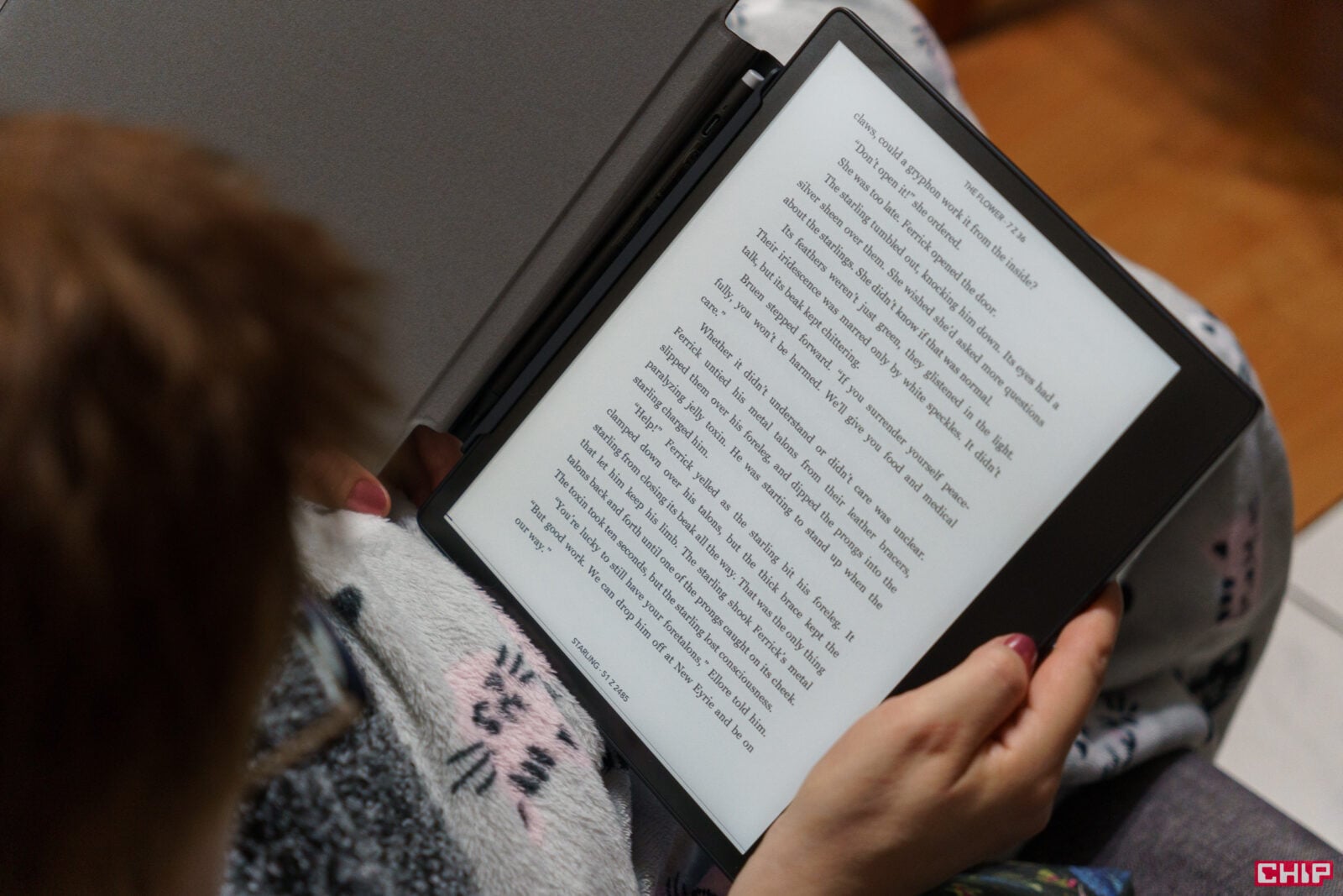Kobo Elipsa 2E