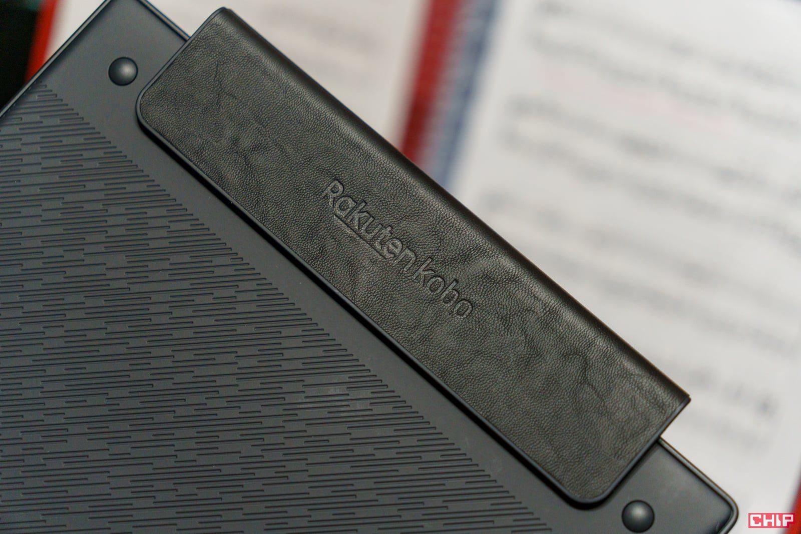 Kobo Elipsa 2E