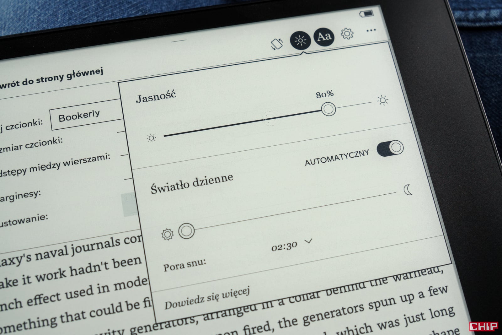 Kobo Elipsa 2E