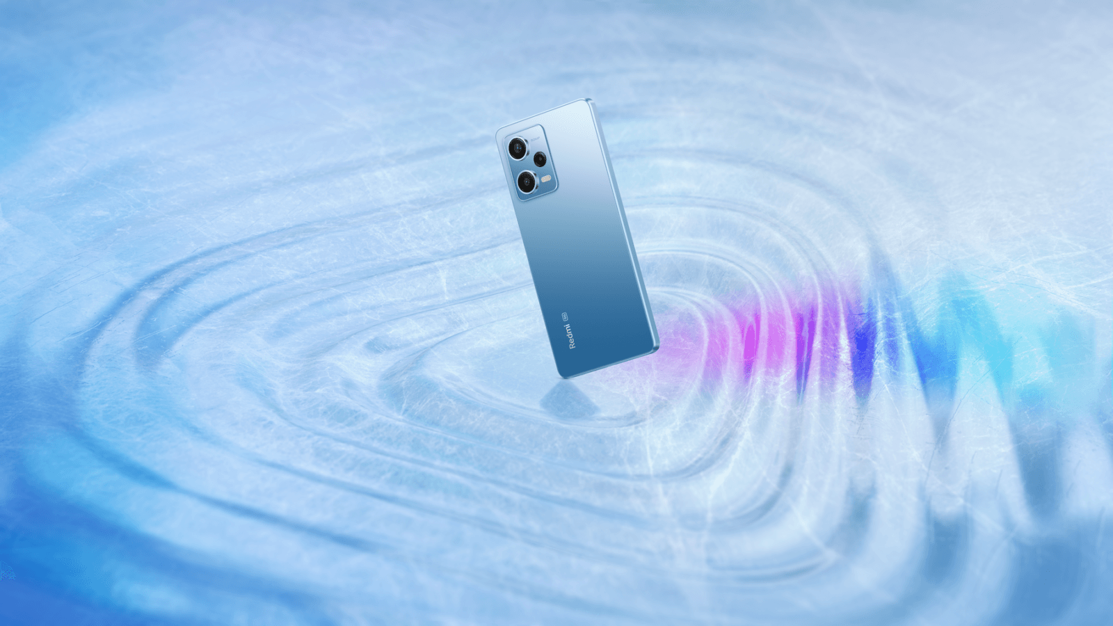 Redmi Note 12 pro 5G