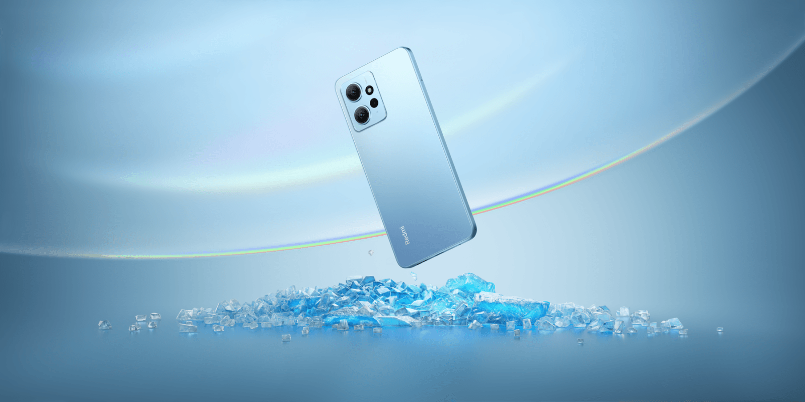 Redmi Note 12 5G