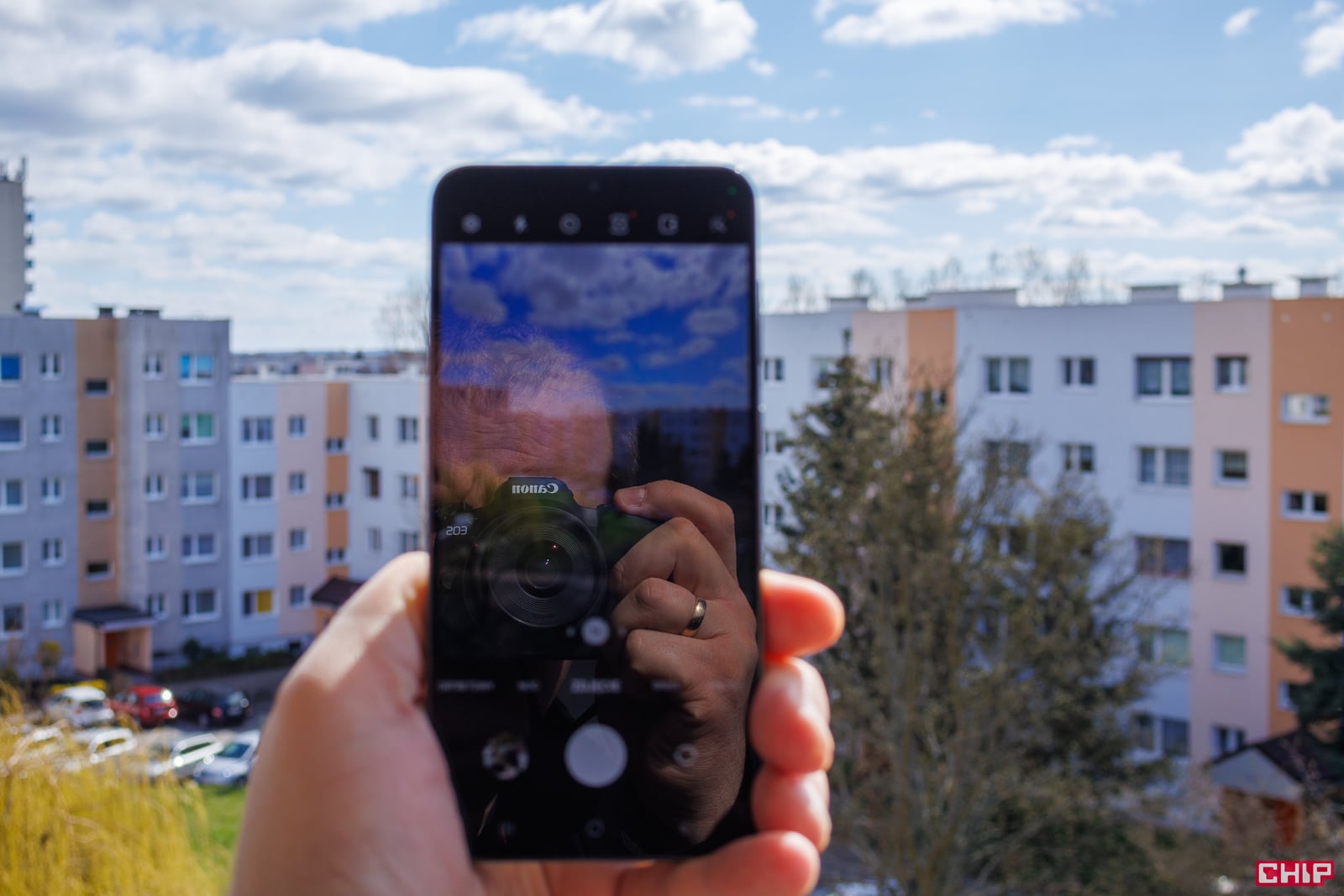 Samsung Galaxy S23+