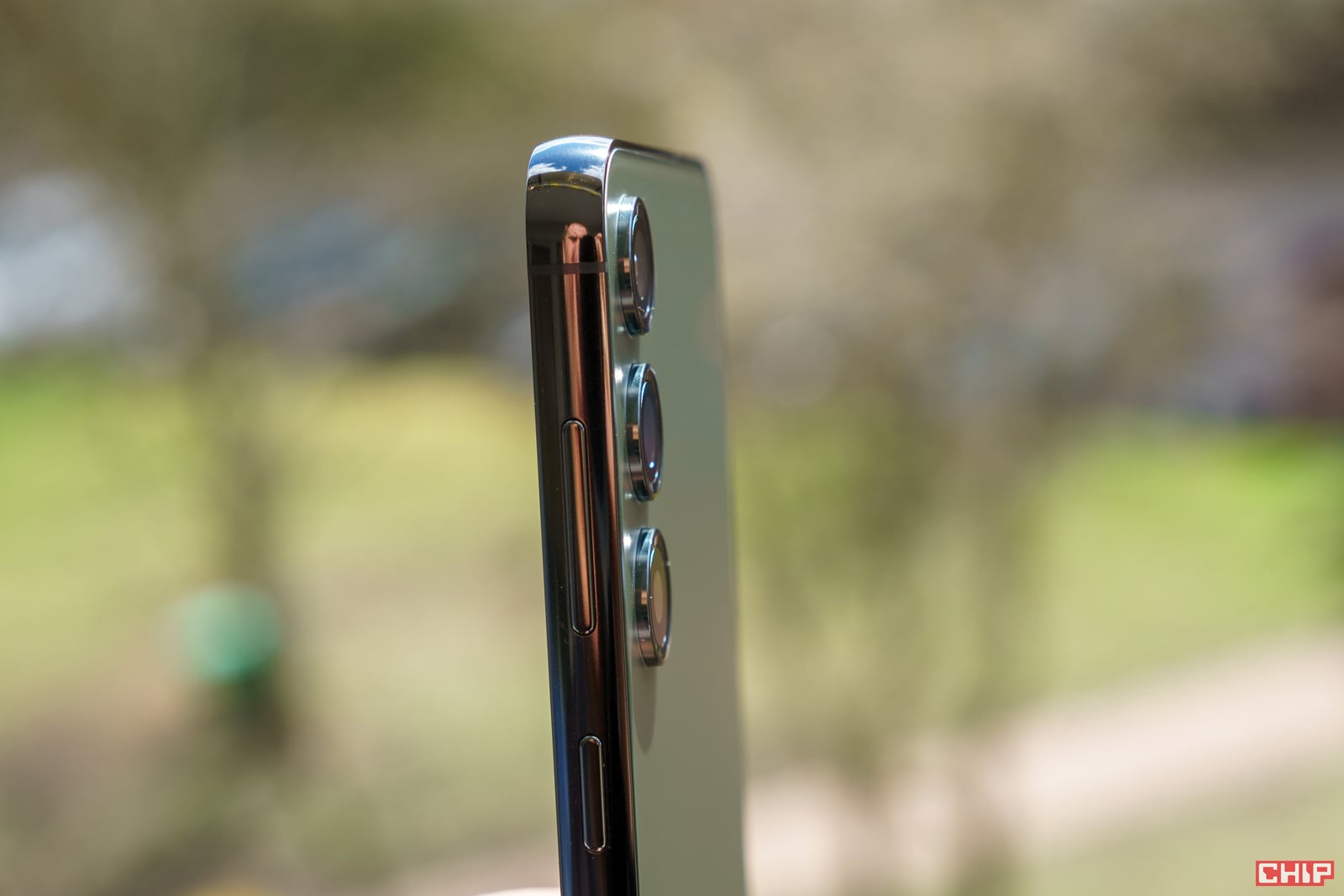 Samsung Galaxy S23+