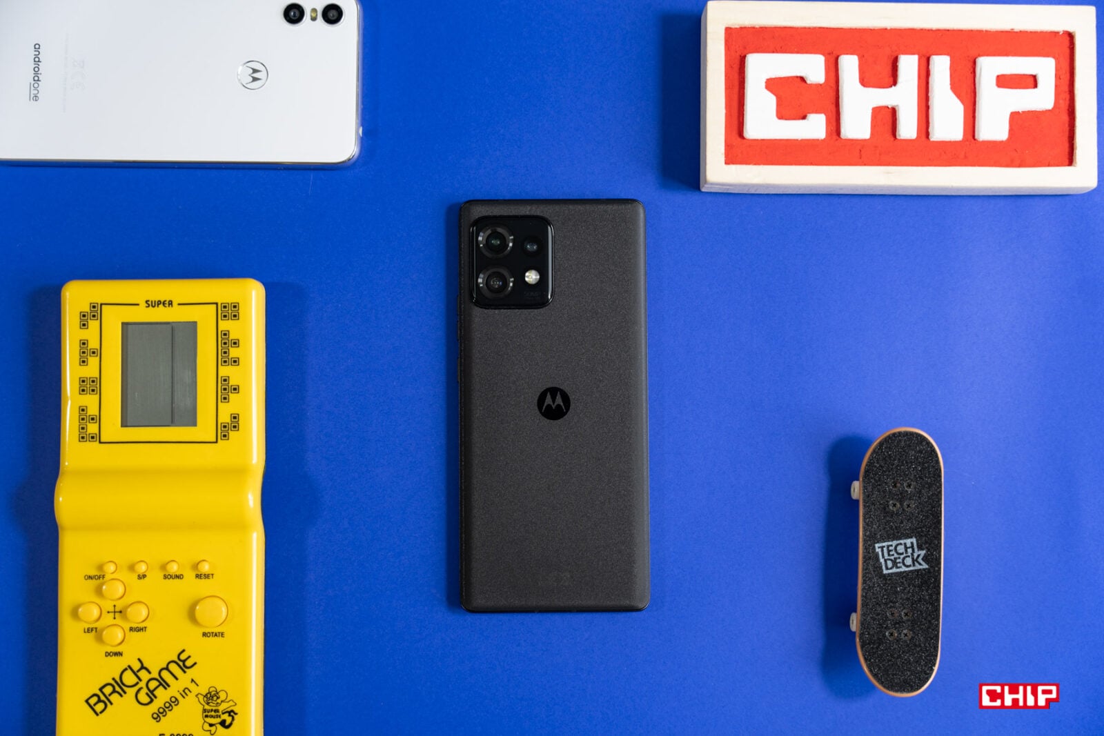 Motorola Edge 40 Pro