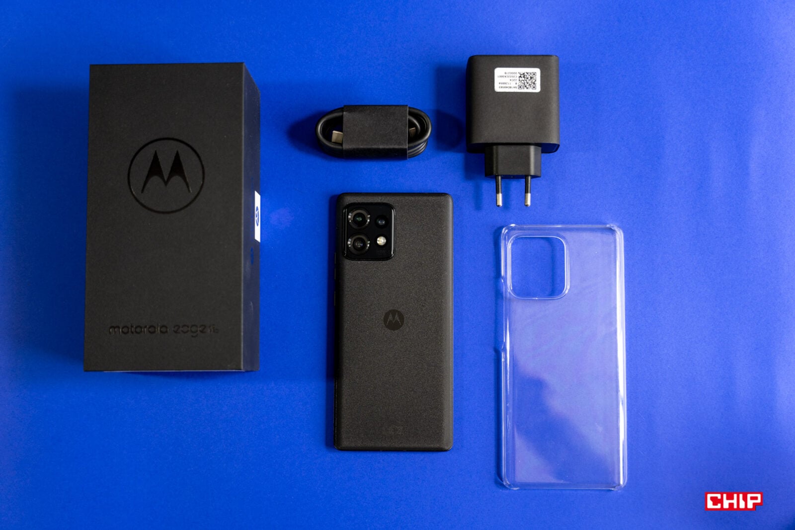 Motorola Edge 40 Pro