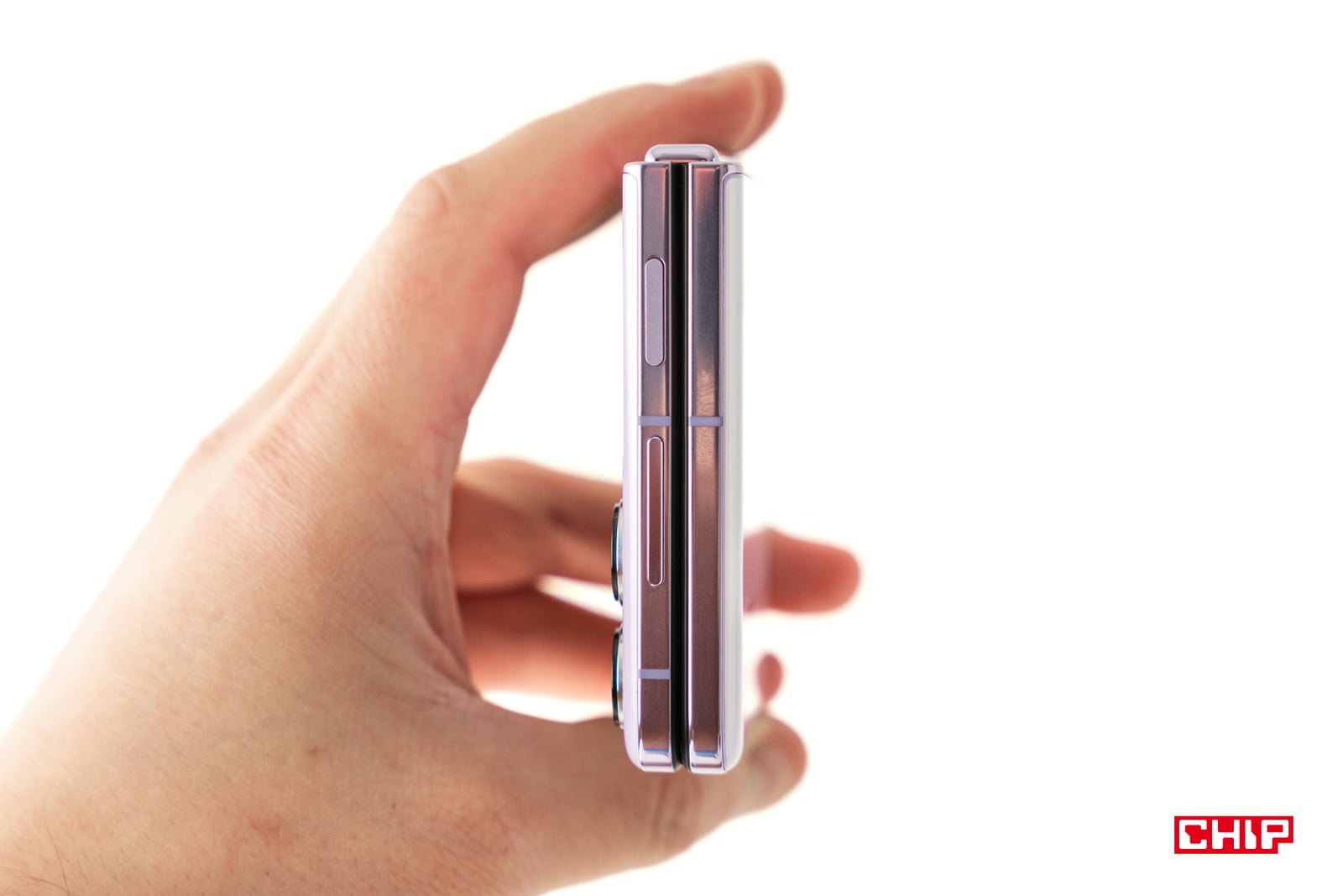 Oppo Find N2 Flip