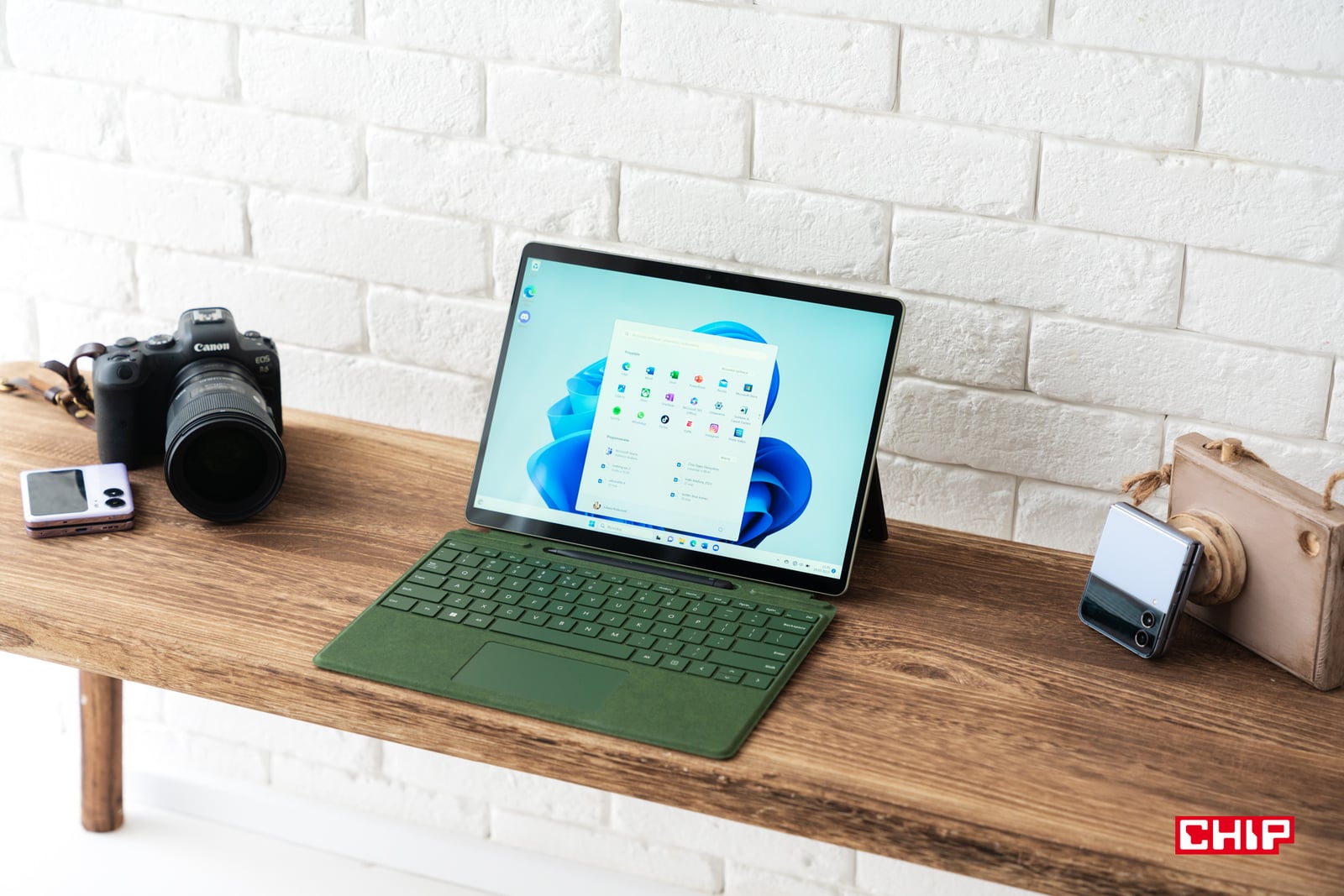Surface Pro 9