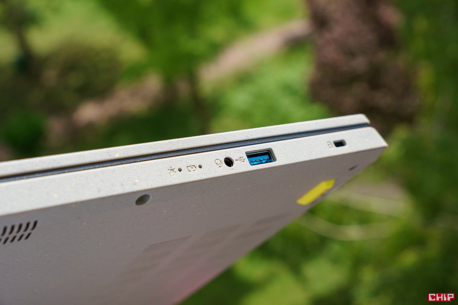 Acer Aspire Vero AV15-52