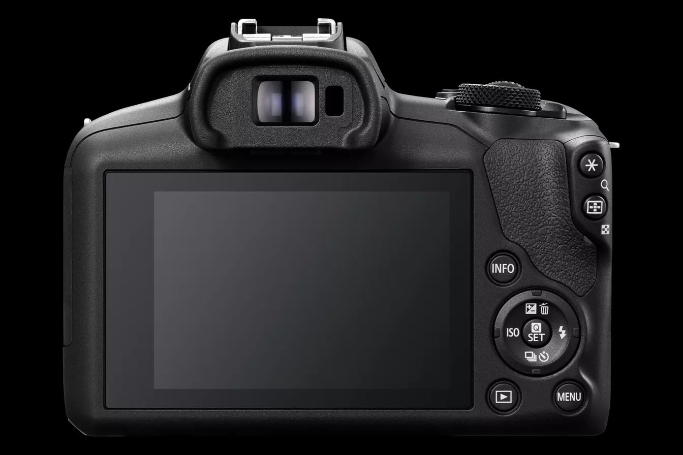 Canon EOS R100