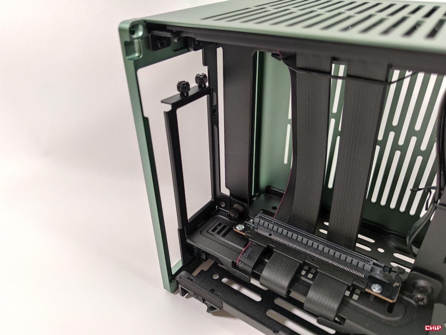 test Fractal Design Terra, recenzja Fractal Design Terra, opinia Fractal Design Terra