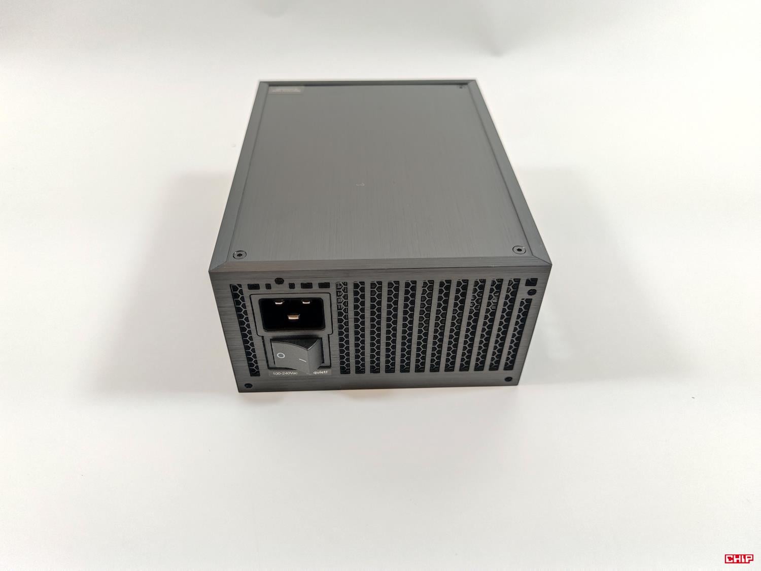 test be quiet! Dark Power Pro 13 1300W, recenzja be quiet! Dark Power Pro 13 1300W, opinia be quiet! Dark Power Pro 13 1300W