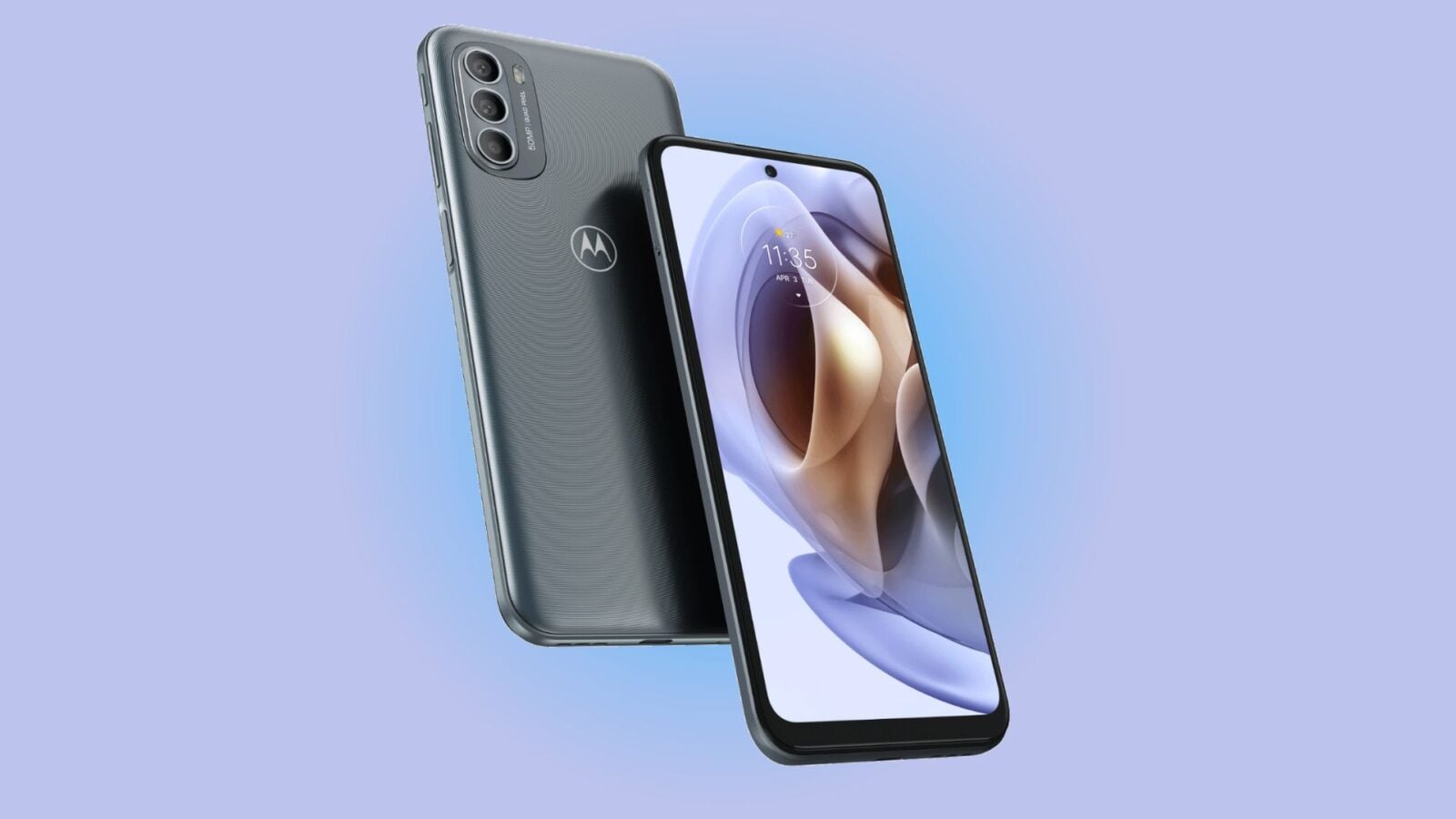 Motorola moto g31