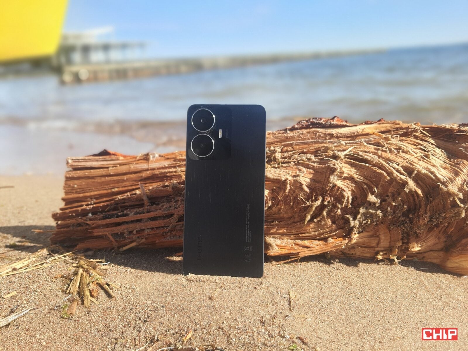 realme c55