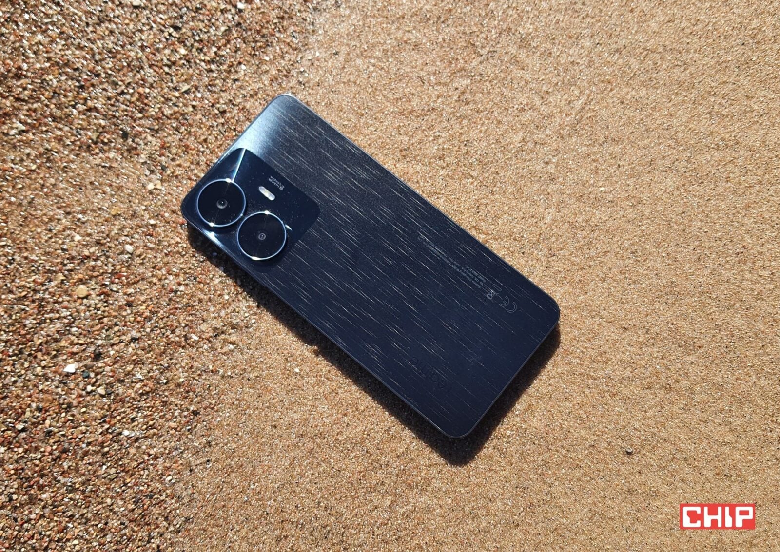 realme c55