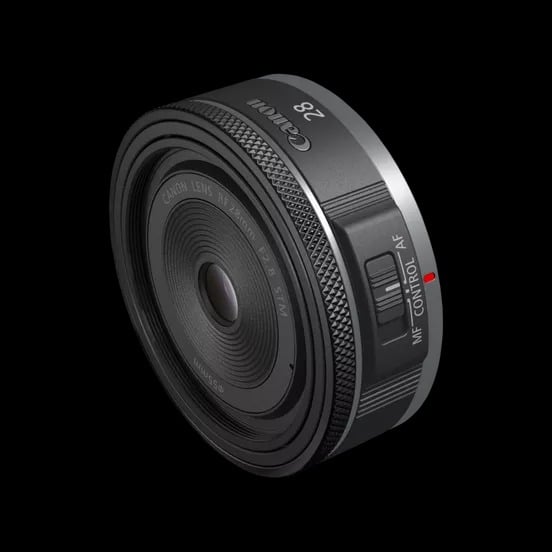 rf 28 mm