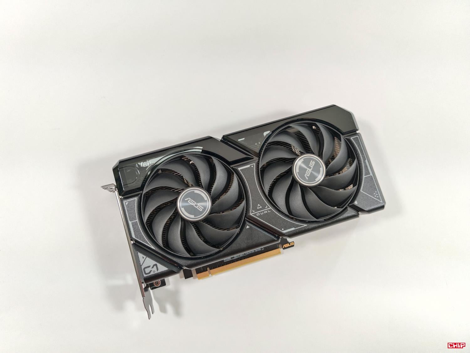 test Asus GeForce RTX 4060 Dual OC, recenzja Asus GeForce RTX 4060 Dual OC, opinia Asus GeForce RTX 4060 Dual OC