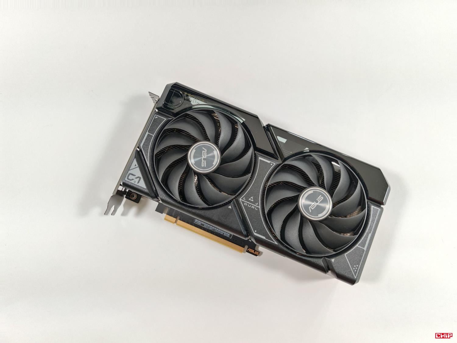 test Asus GeForce RTX 4060 Dual OC, recenzja Asus GeForce RTX 4060 Dual OC, opinia Asus GeForce RTX 4060 Dual OC