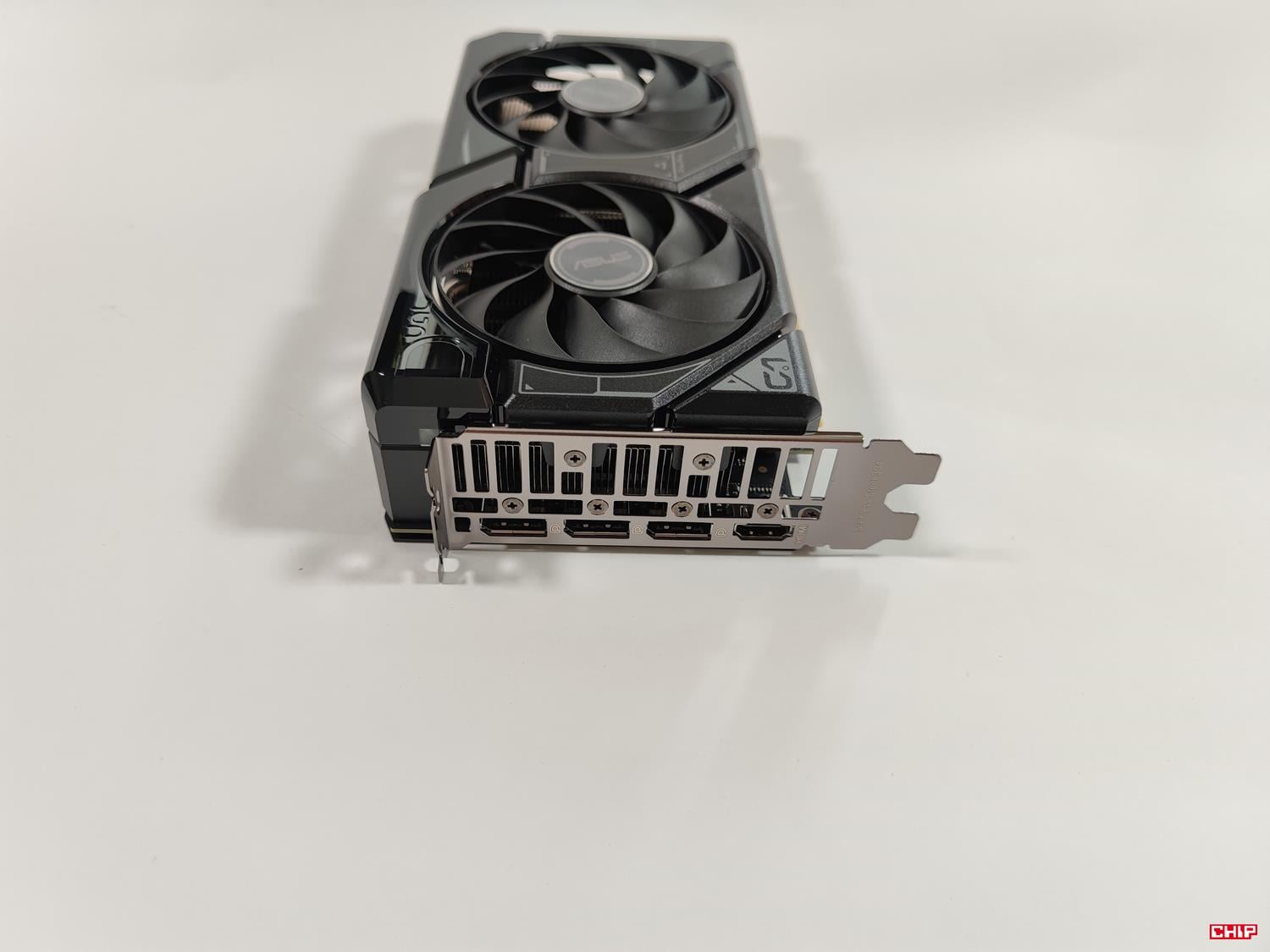 test Asus GeForce RTX 4060 Dual OC, recenzja Asus GeForce RTX 4060 Dual OC, opinia Asus GeForce RTX 4060 Dual OC