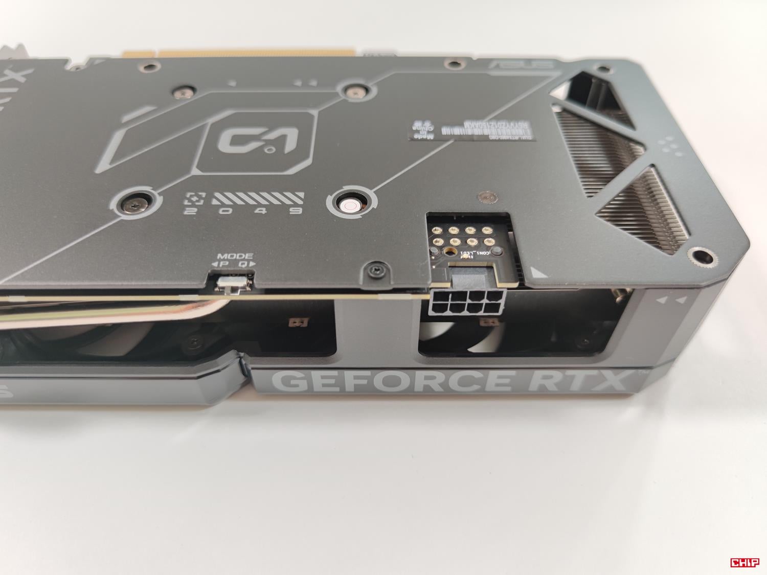 test Asus GeForce RTX 4060 Dual OC, recenzja Asus GeForce RTX 4060 Dual OC, opinia Asus GeForce RTX 4060 Dual OC