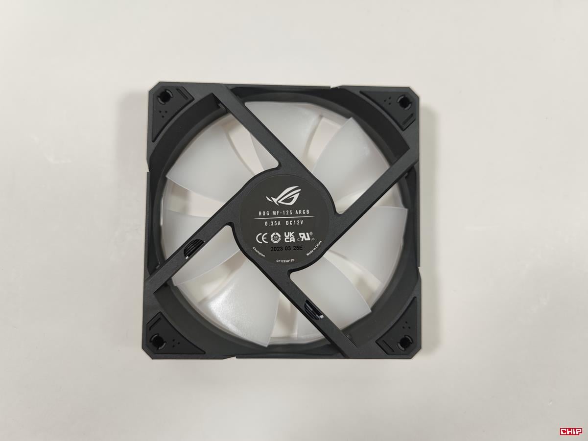 test Asus ROG Ryujin III 360 ARGB, recenzja Asus ROG Ryujin III 360 ARGB, opinia Asus ROG Ryujin III 360 ARGB