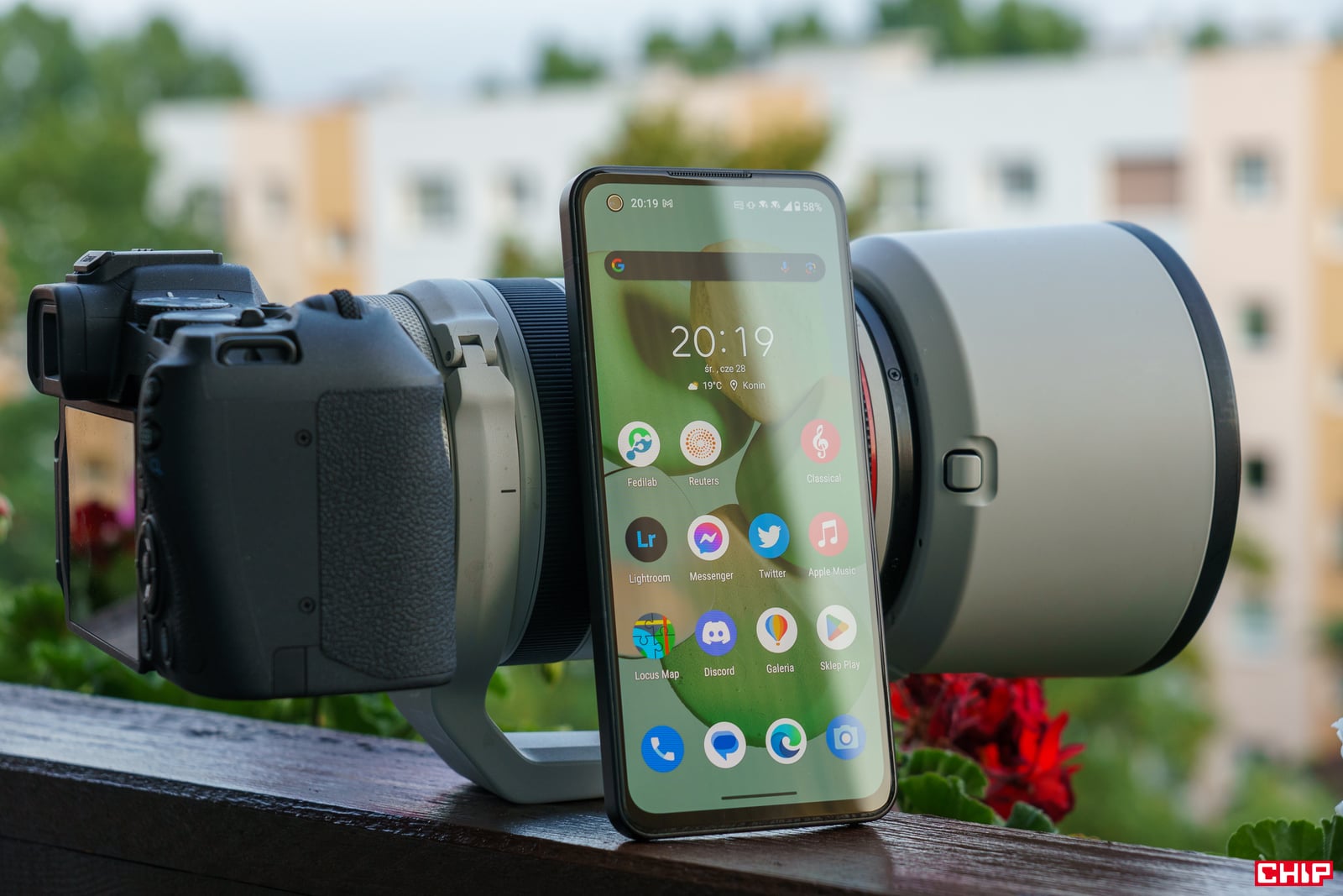Asus Zenfone 10