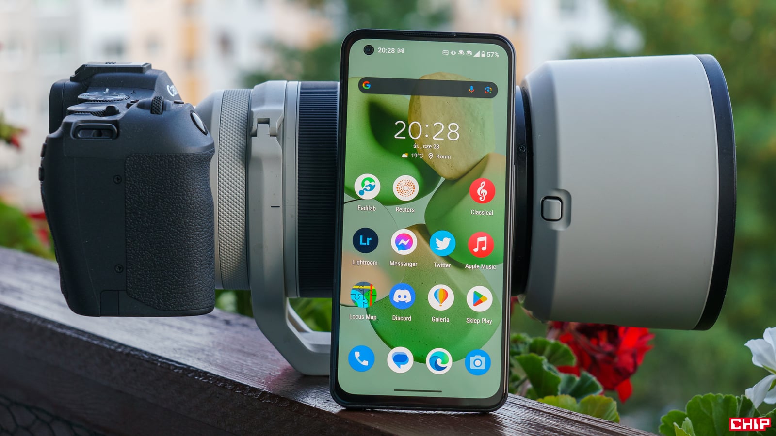 Asus Zenfone 10