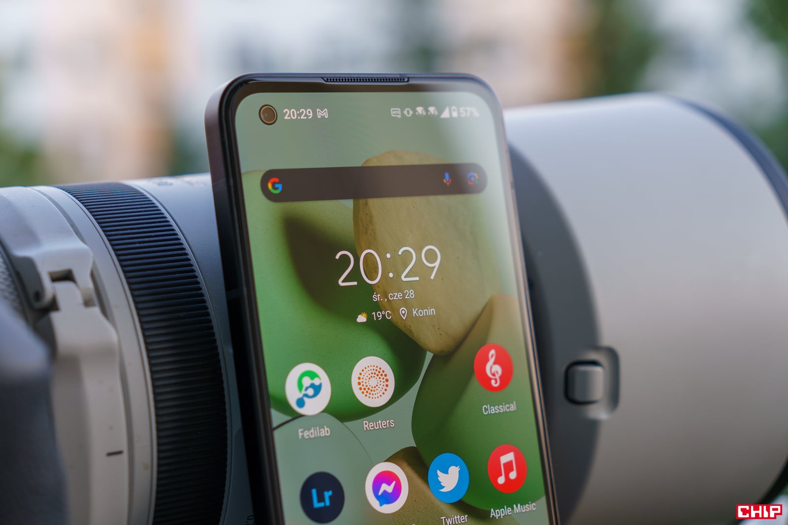 Asus Zenfone 10