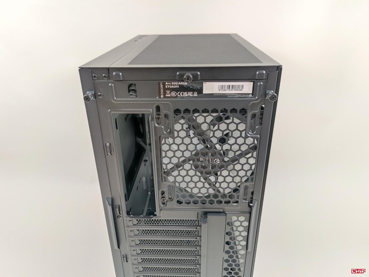 test Endorfy Arx 500 ARGB, recenzja Endorfy Arx 500 ARGB, opinia Endorfy Arx 500 ARGB