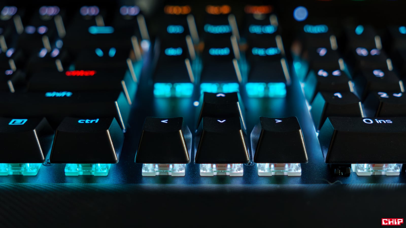 Razer Blackwidow V4 Pro